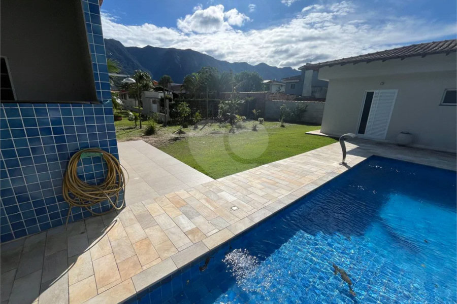 Casa à venda com 4 suítes em Morada da Praia, Bertioga, SP