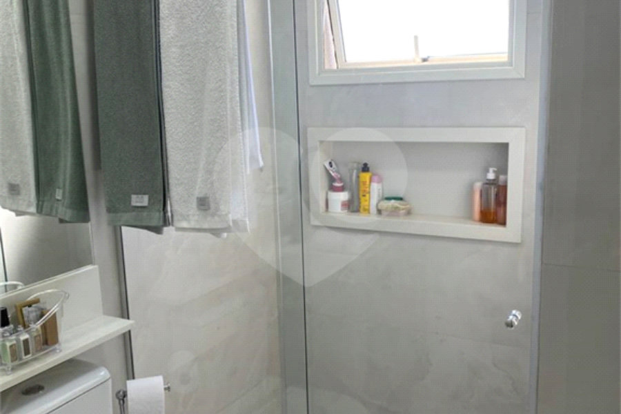 Apartamento para venda porteira fechada