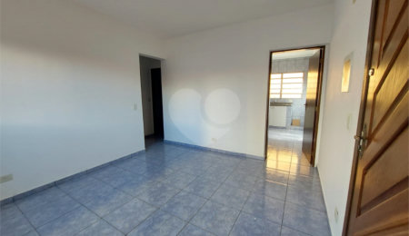 Apartamento para alugar com 2 quartos em Jaguaré, São Paulo, SP