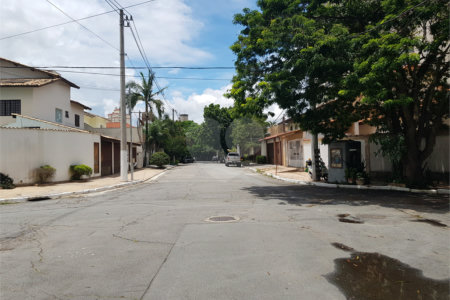 Terreno à venda em Jardim Campo Grande, São Paulo, SP