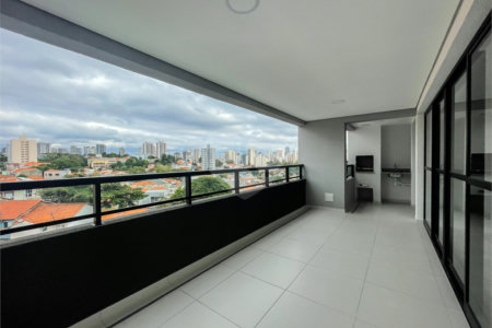 Apartamento - Ipiranga - 3 Suítes / Quartos - 2 Vagas - Depósito - Venda / Compra