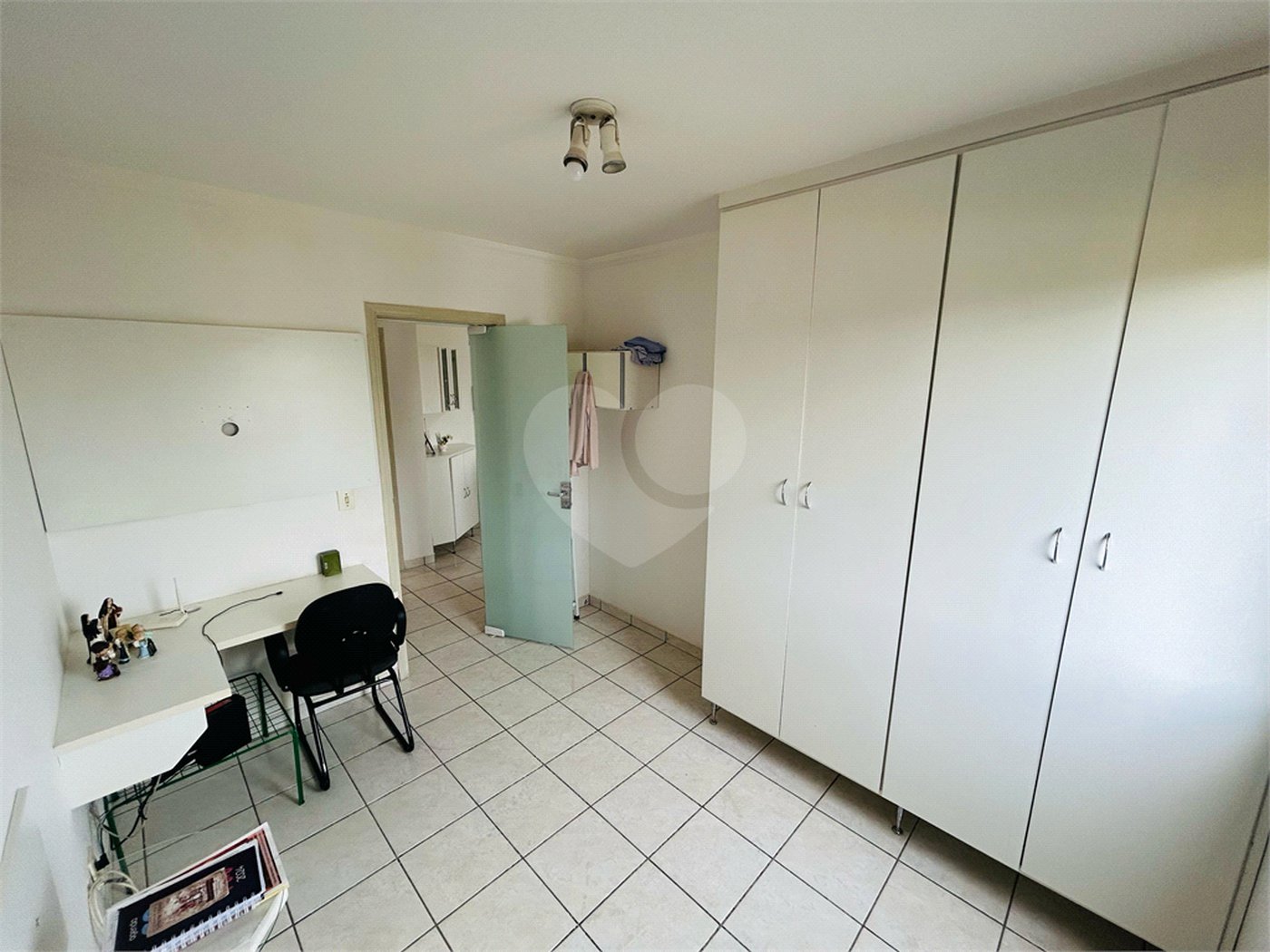 Apartamento com 2 quartos à venda em Condomínio Residencial Itamaracá, São Carlos - SP