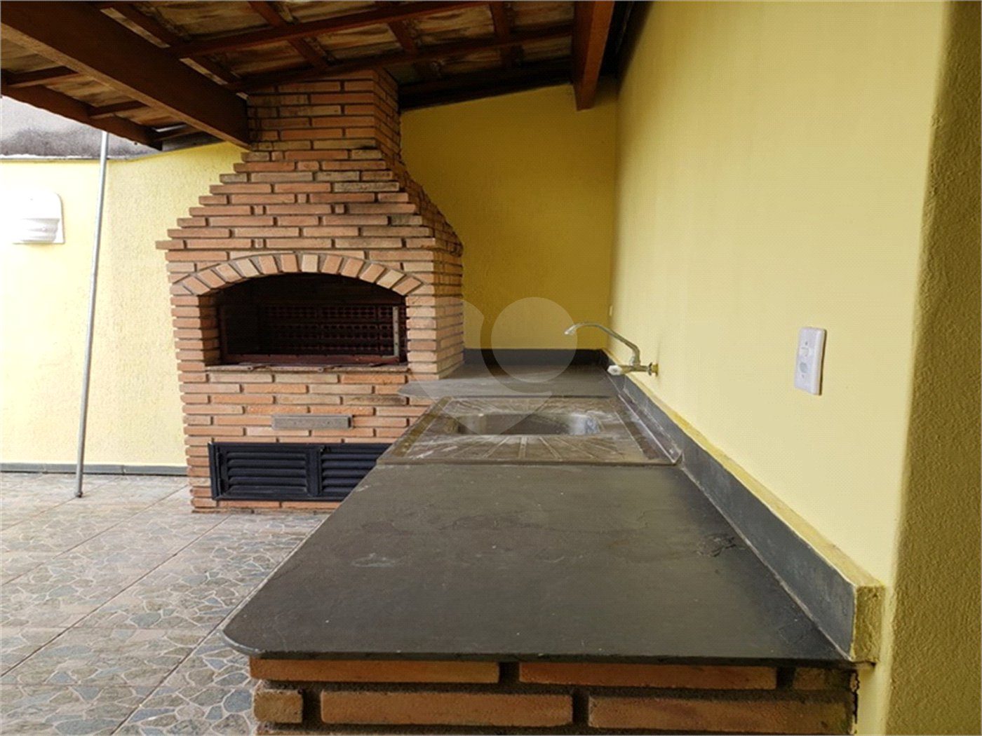 Sobrado à venda com 3 quartos, sendo 1 suíte,  em Vila Maria, São Paulo, SP