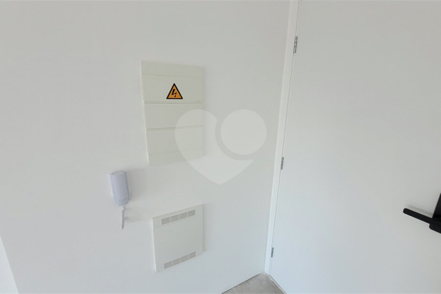 Apartamento à Venda No Paraíso, recém-entregue, com 1 quarto e 1 vaga