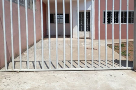 Casa Cidade Aracy I
