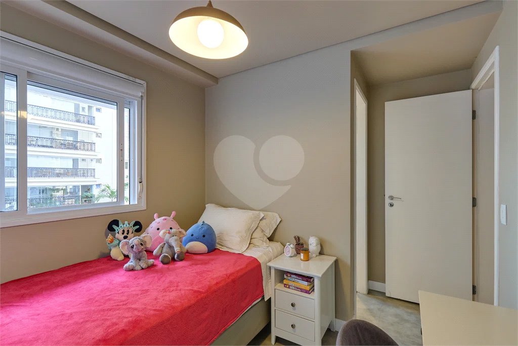 Apartamento Duplex com 3 quartos á venda em Alto da Boa Vista, São Paulo - SP