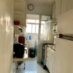 Apartamento 56m2 3 Dormitórios 1 Banheiro 1 Vaga na Vila Gumercindo