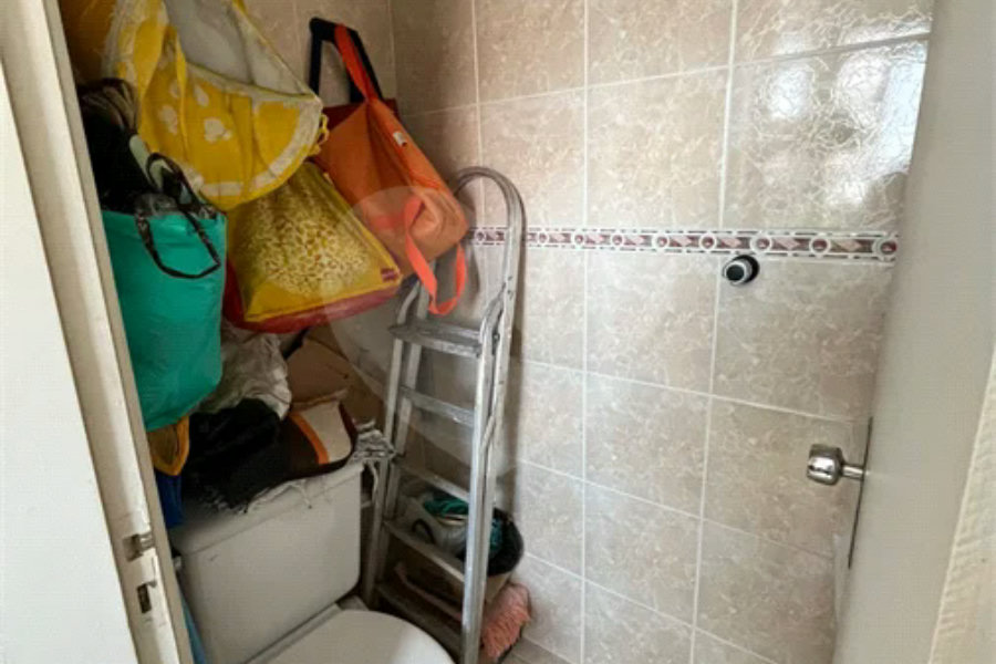CASA VERDE- com 3 quartos em Jardim das Laranjeiras - São Paulo - SP