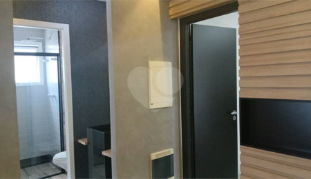 Apartamento para alugar com 2 quartos, sendo 1 suíte,  no Centro, São Bernardo do Campo, SP