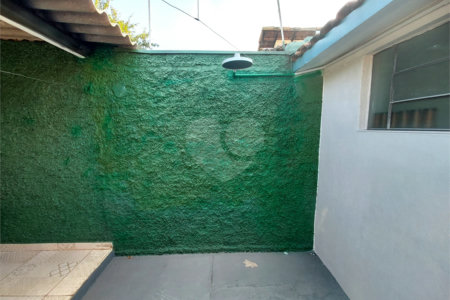 Casa a venda na Vila Prado