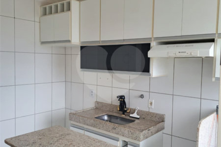 Apartamento para venda no Spazio Mont Vernon
