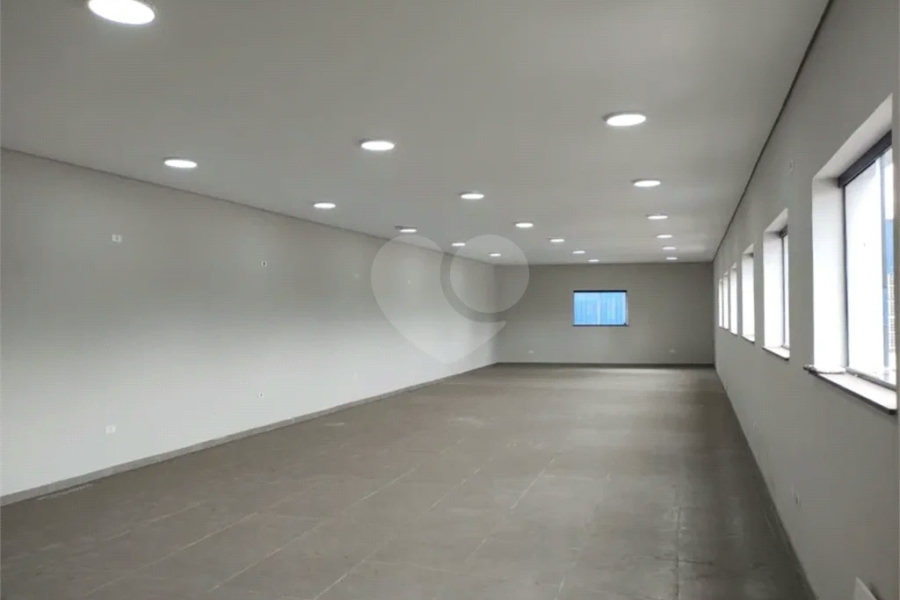SALÃO COMERCIAL PARA LOCAÇÃO – AVENIDA ARMANDO SALLES