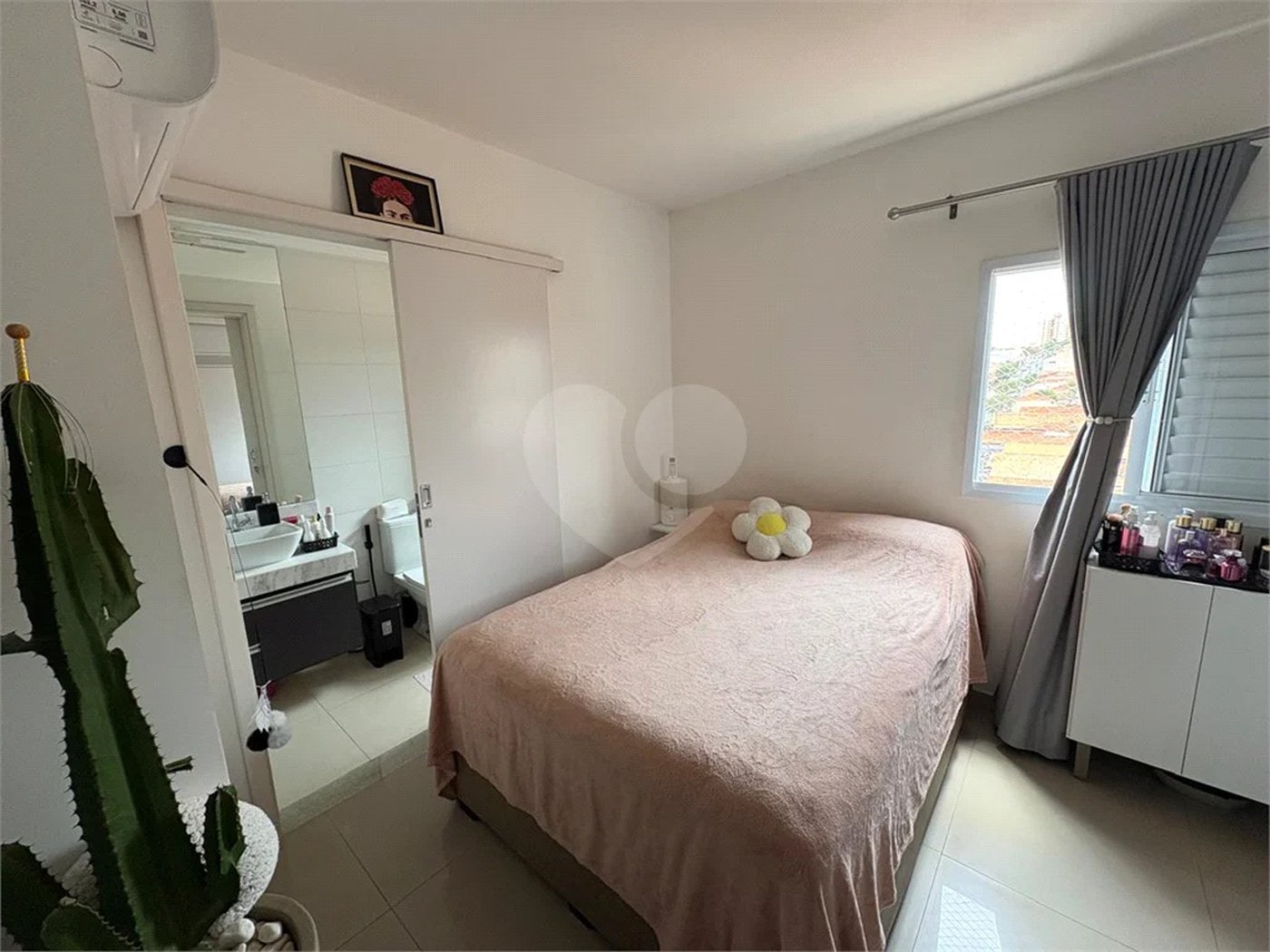 Apartamento à venda com 3 quartos, sendo 2 suítes,  em Vila Independência, Piracicaba, SP