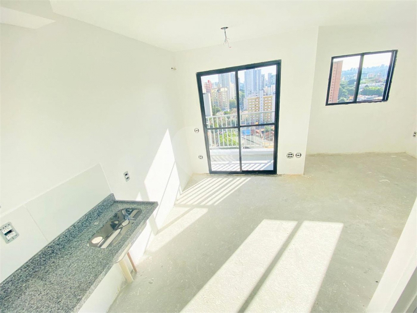 Studio á venda - Vila Mariana