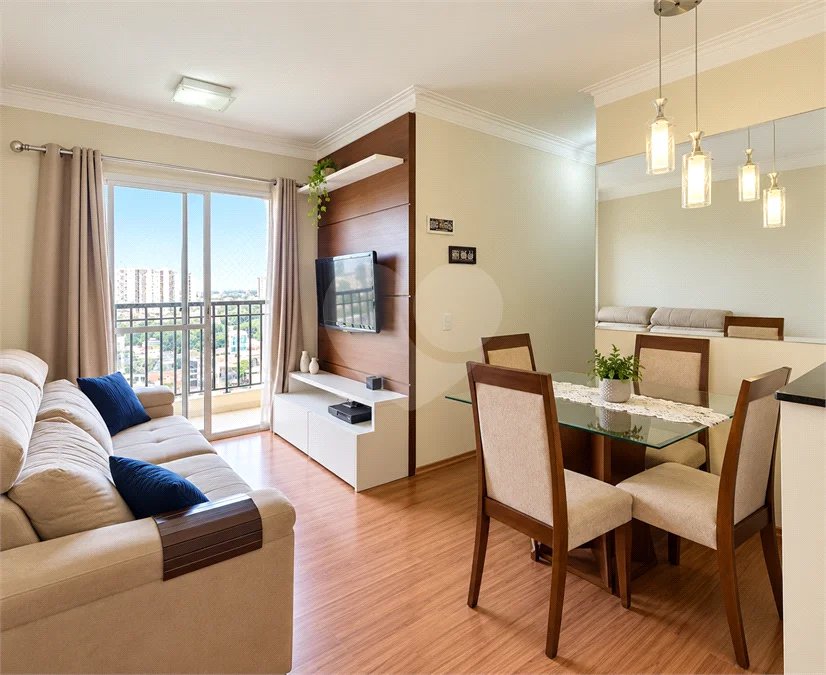Apartamento com 2 dormitórios e 1 vaga em Nova Petrópolis, com piscina, academia, brinquedoteca, churrasqueira e portaria 24 horas. Excelente localização.