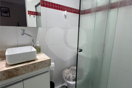 Apartamento á venda no Tatuapé com 79m², 3 quartos e 1 vaga AceitaPermuta