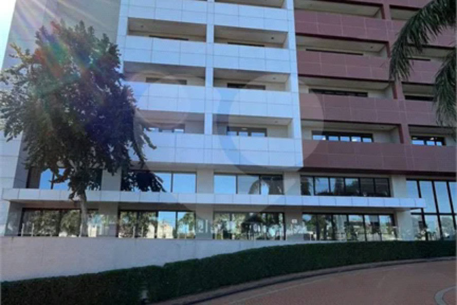 Sala Comercial à Venda e Locação – Reserva Jequitibá Office