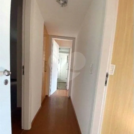 Apartamento à Venda com 123 m² - Mooca