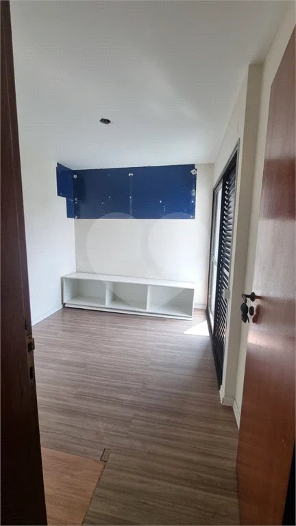 Apartamento à venda com 3 quartos, sendo 1 suíte,  em Mandaqui, São Paulo, SP