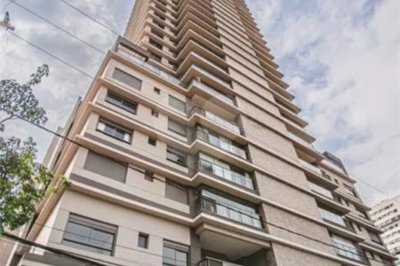 Apartamento à venda com 3 suítes em Vila Mariana, São Paulo, SP