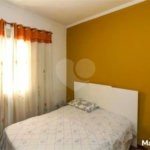Casa com 154m², 2 dormitórios, 1 vaga, à venda na Vila Ema.