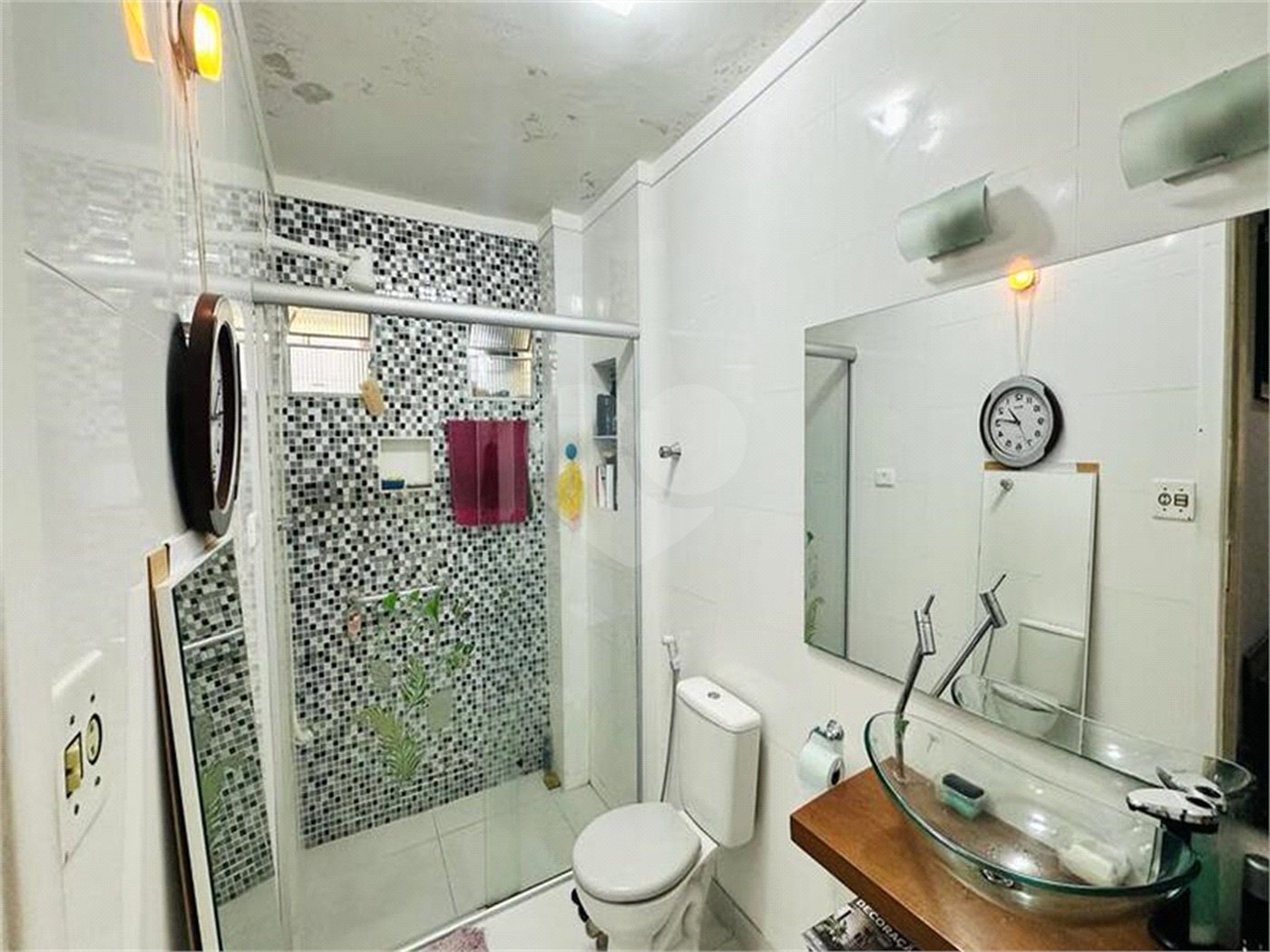 Apartamento 02 Dorm na Vila Mariana para venda!