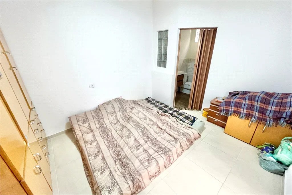 Casa à venda com 3 quartos, sendo 2 suítes, em Mandaqui, São Paulo, SP