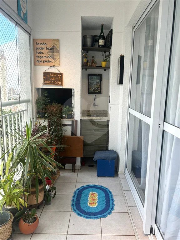 Apartamento à venda no bairro Boa Vista, São Caetano do Sul, 3 quartos, lazer completo