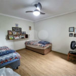 Casa à venda com 5 quartos no bairro Jardim Santa Silvia em Piracicaba/SP.