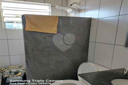 Imóvel a venda em condomínio
