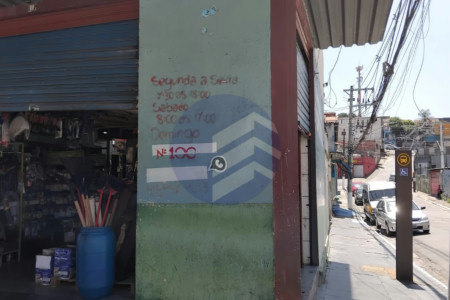 Casa à venda com 8 quartos em Vila Dalva, São Paulo - SP