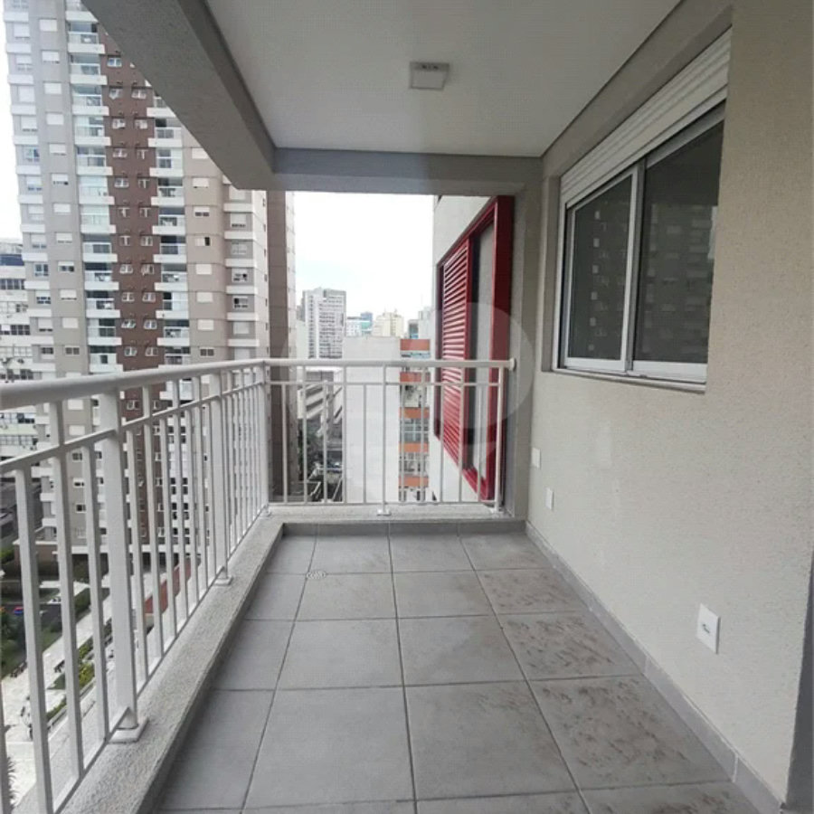 Ótimo apartamento com 58m², 2 quartos, varanda e 1 vaga de garagem próximo ao Hospital A. C. Camargo na Liberdade!