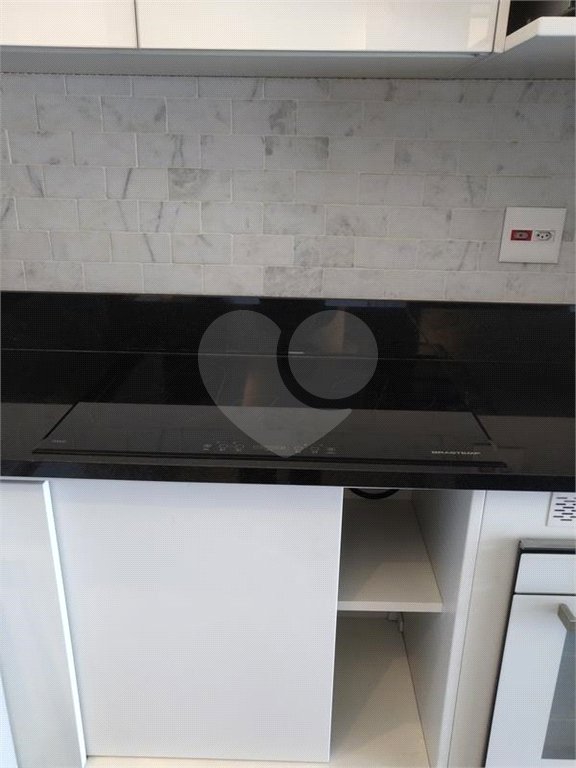 Apartamento para alugar com 1 suíte em Vila Nova Conceição, São Paulo, SP