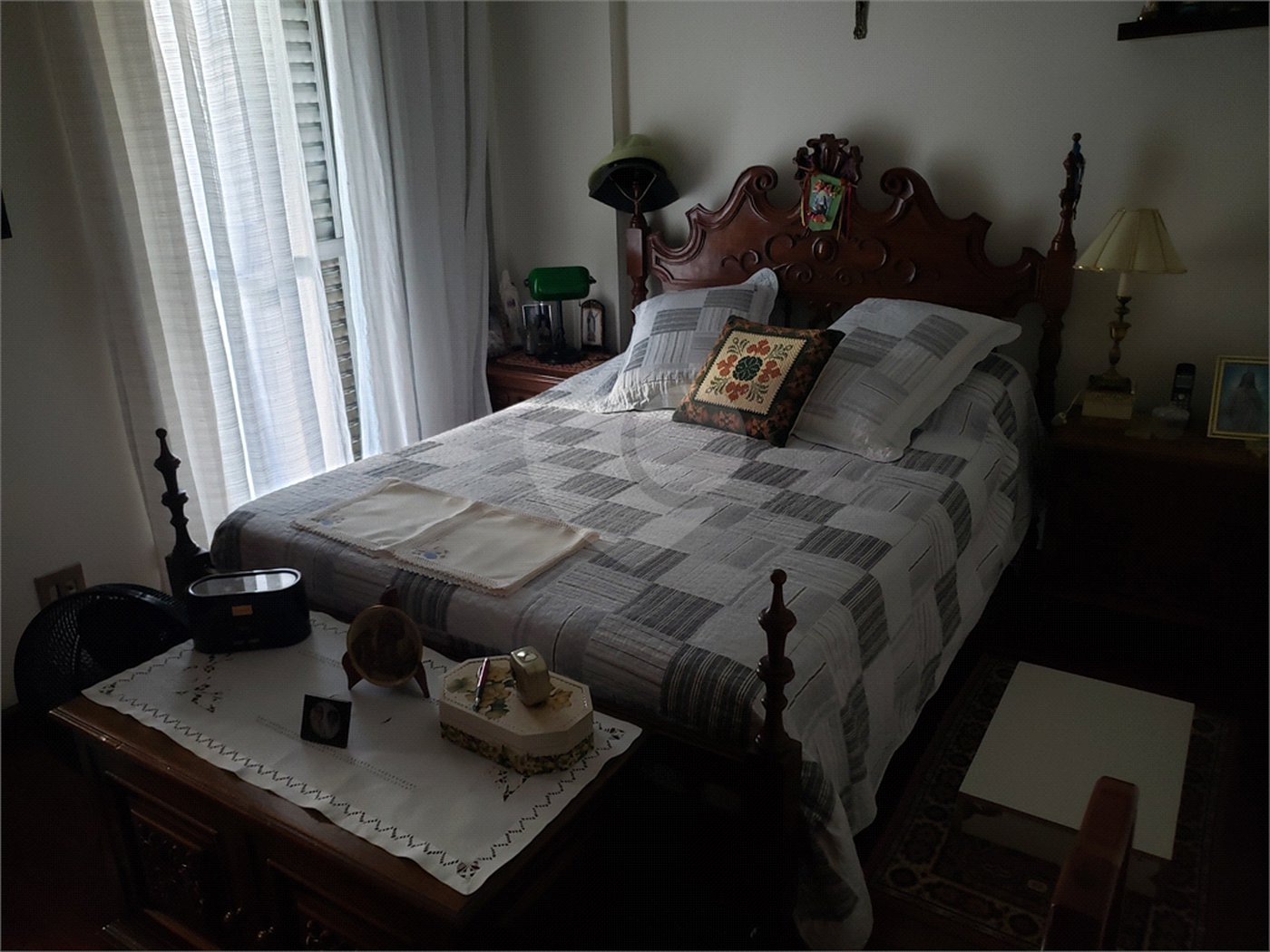 Apartamento á venda - Jabaquara