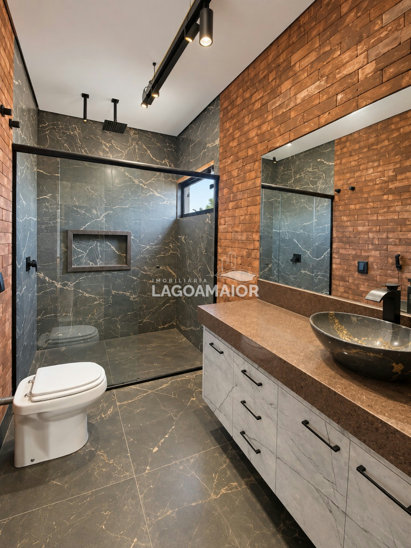 Loft para alugar em Sun Lake Residence, Jardim Alvorada, Três Lagoas - MS