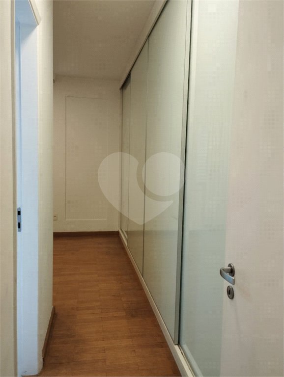 Duplex à venda com 3 suítes em Cerqueira Cesar, São Paulo, SP