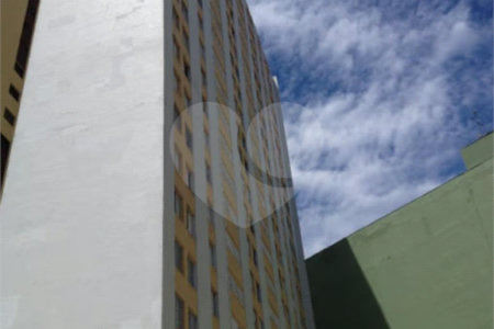 Apartamento na Aclimação com 45m² – 1 Dormitório