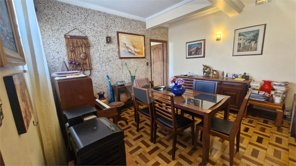 Sobrado a Venda | 3 Quartos | 3 vagas | 150m² no Jardim França