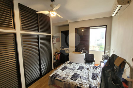 Apartamento de 2 quartos para alugar no Paraíso