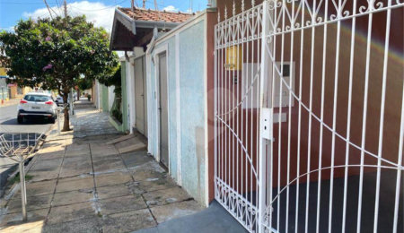Casa à venda com 3 quartos, sendo 1 suíte,  em Vila Boa Vista, São Carlos, SP