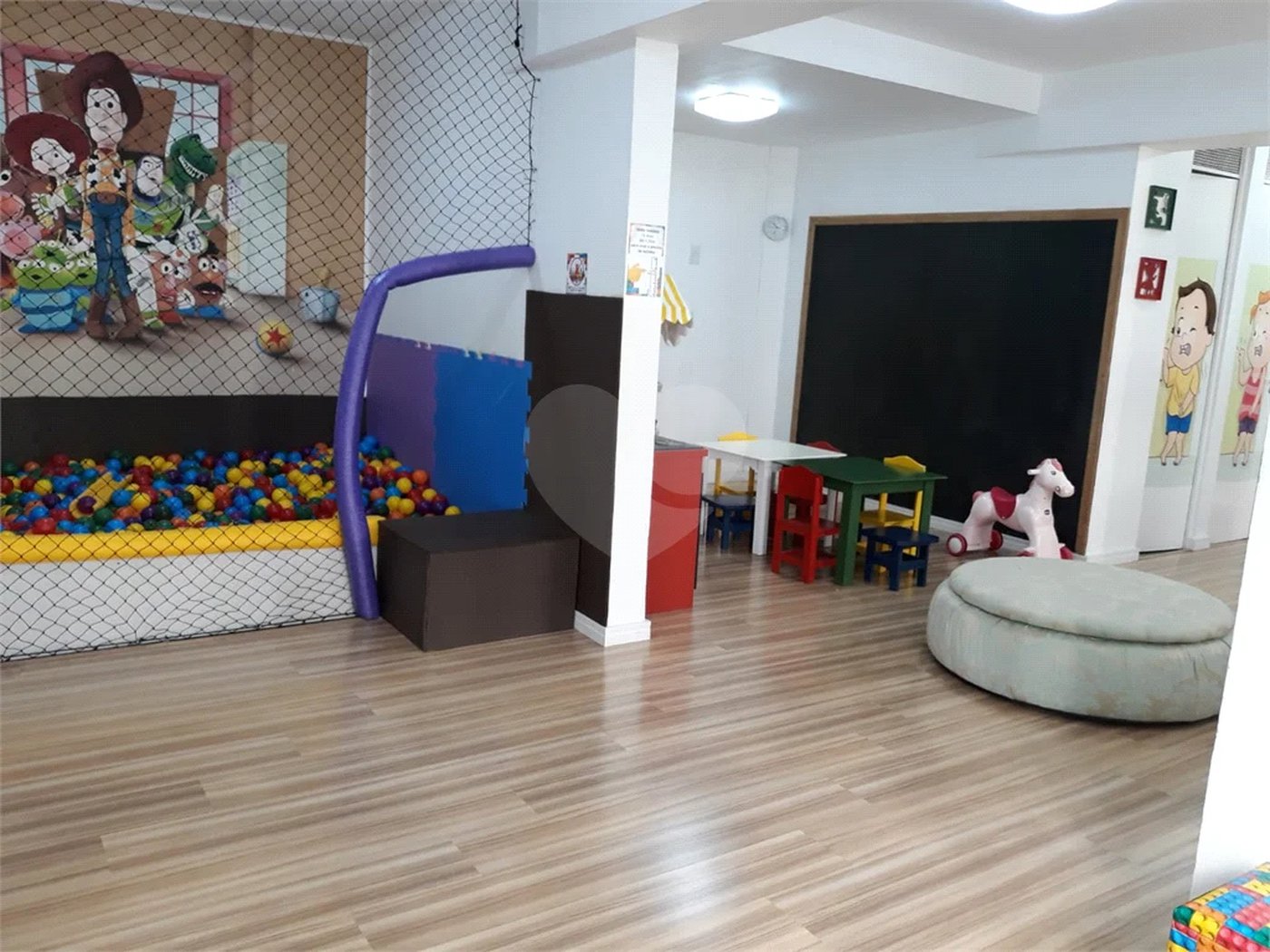 Apartamento à venda com 2 quartos em Vila Nova Jundiainópolis, Jundiaí, SP