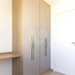 Apartamento à venda no Sacomã com 2 quartos e sem vaga