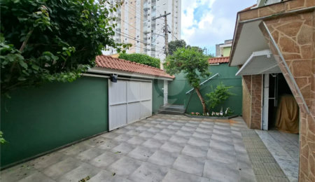 Casa à venda ou para alugar com 4 quartos, sendo 2 suítes, em Tucuruvi, São Paulo, SP