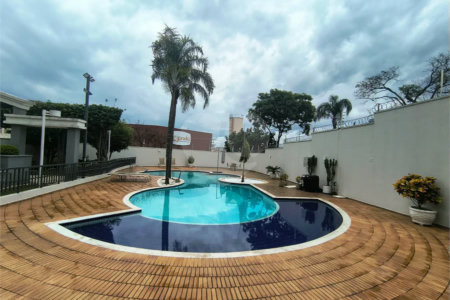 Apartamento para locação no Edifício Hampton Garden- Indaiatuba/SP.- Lazer completo
