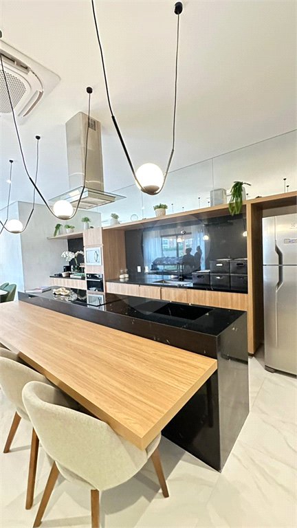 Apartamento Living Ipiranga - 119m² - 3 Suítes