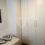 Apartamento na Região da Mooca. Excelente Localização com 3 Dormitórios sendo 1 Suíte e 2 Vagas de Garagem