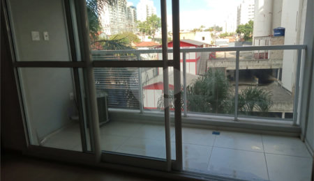 Studio à venda com 1 quarto em Vila Clementino, São Paulo, SP