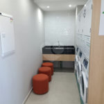 Apartamento de 40m² na Mooca venda e locação - 02 dorm.