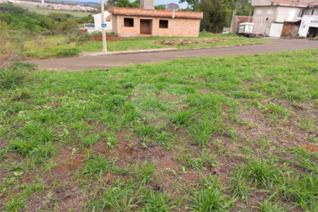 Terreno no Prolongamento Jardim das Torres.