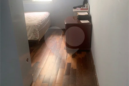 Apartamento á venda - Saúde